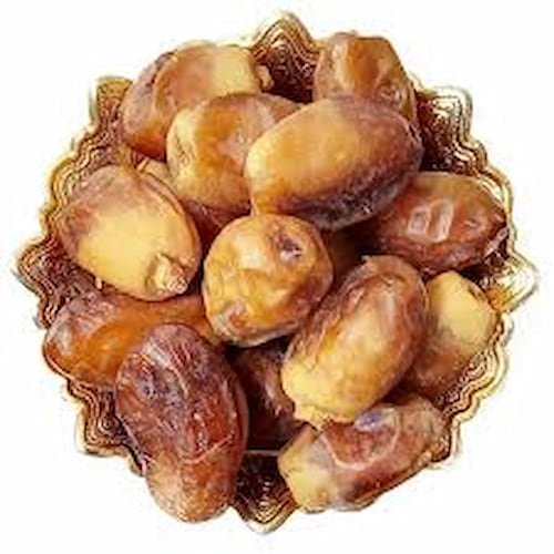 تصویر 5 از خرید خرما زاهدی (قصب) خشک و درجه یک